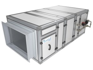 Breezart 6000 Hybrid ET45-380