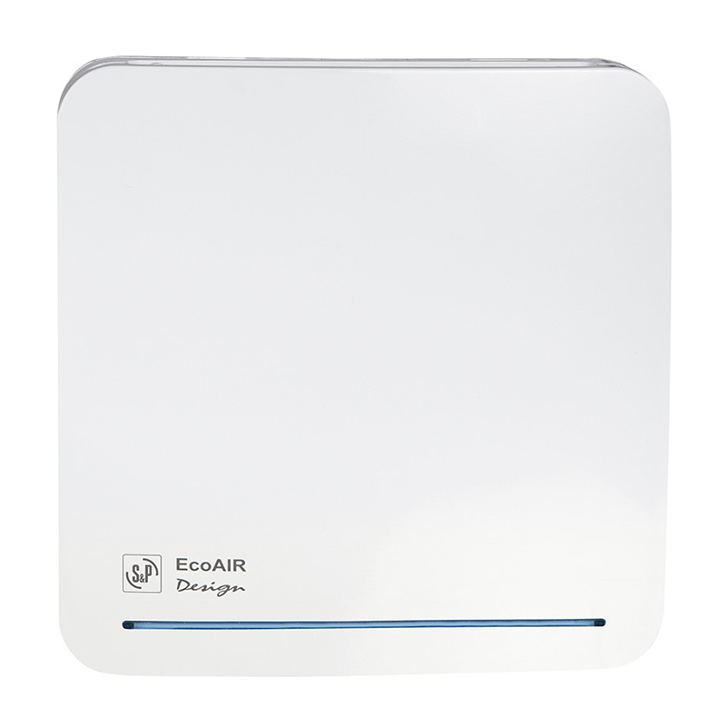 Накладной вентилятор Soler Palau ECOAIR DESIGN 100H