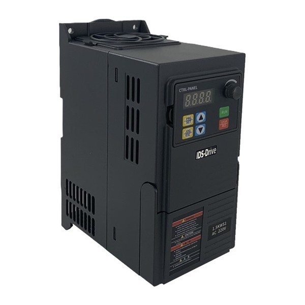 Преобразователь частоты IDS-Drive N152T2B, 1.5 кВт