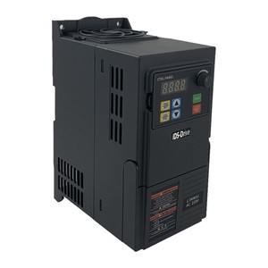 Преобразователь частоты IDS-Drive N183T4VB, 18.5 кВт