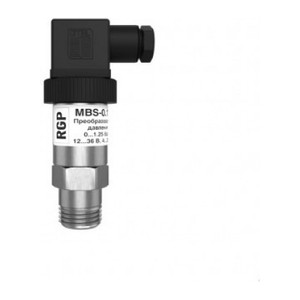 Датчик давления жидкости RGP MBS-0.16-I