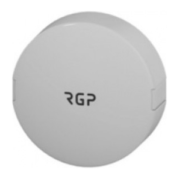 Датчик температуры для помещений в компактном корпусе RGP TS-R00 ECO PT1000