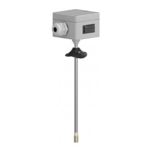 Датчик температуры и влажности канальный RGP THS-02-240DC