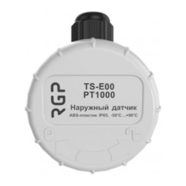 Датчик температуры наружного воздуха RGP TS-E00 NTC10k (3435)