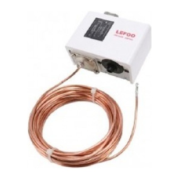 Капиллярный термостат защиты от замерзания RGP TS-4 LEFOO