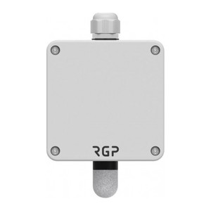 Промышленный датчик температуры и влажности RGP THS-03-420-LONG