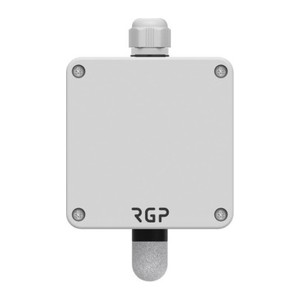 Промышленный датчик температуры и влажности RGP THS-03-PTFE-HP