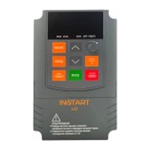 Преобразователь частоты LCI-G0.75-4B (S) +LCI-FM