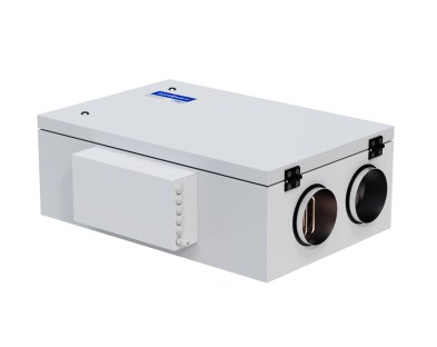 Приточно-вытяжная установка Komfovent ОТД-R-300-V-W/DH (ротор L/A, фильтры M5/M5) Приточно-вытяжная установка Komfovent ОТД-R-300-V-W/DH (ротор L/A, фильтры M5/M5)