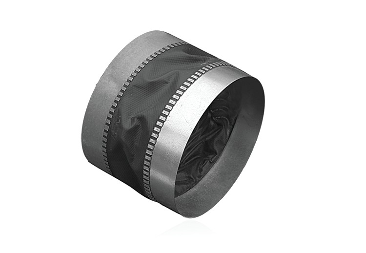 Гибкая вставка Komfovent JLA-355 Гибкая вставка Komfovent JLA-355