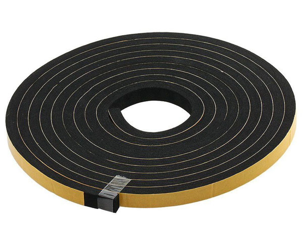 Лента уплотнительная