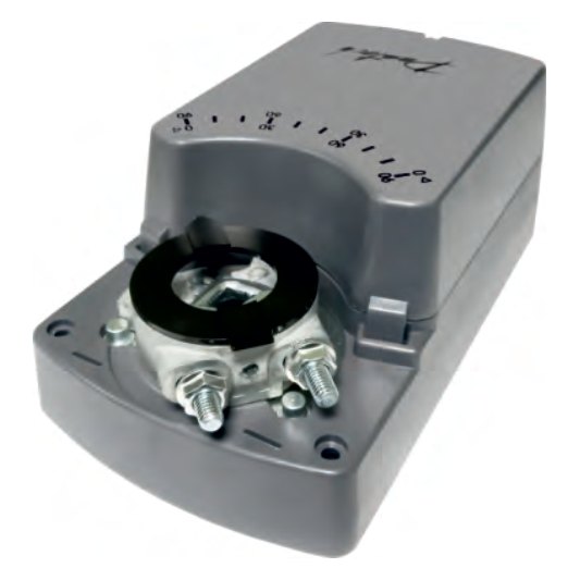 Электропривод Dastech DA-16N24 16 Н·м, 24 В