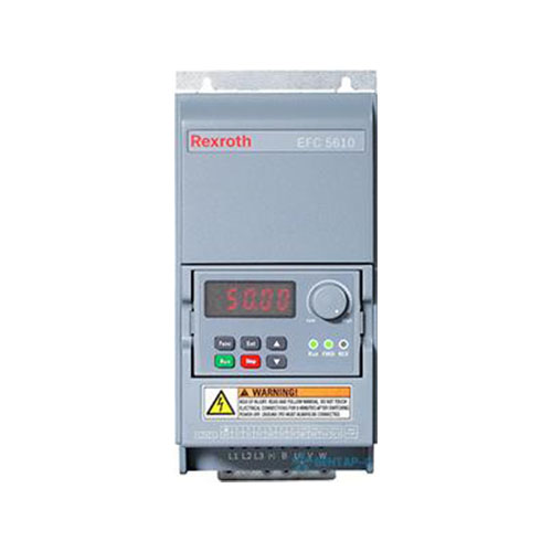 Преобразователь частоты EFC3610-1K50-1P2-MDA-7P