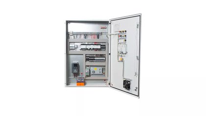 Шкаф системы автоматического управления КОМПАС-ШСАУ
