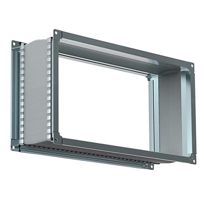 Вставка гибкая 1000 x 500