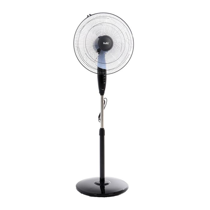 Вентилятор напольный Ballu BFF–805