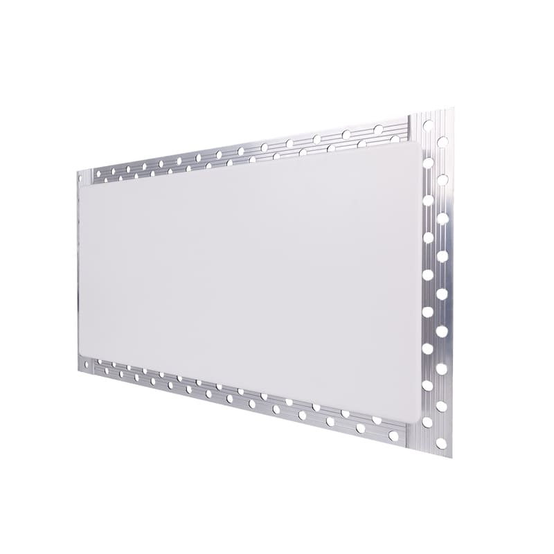Вентиляционная решетка Brofer FUTURE T 400x200