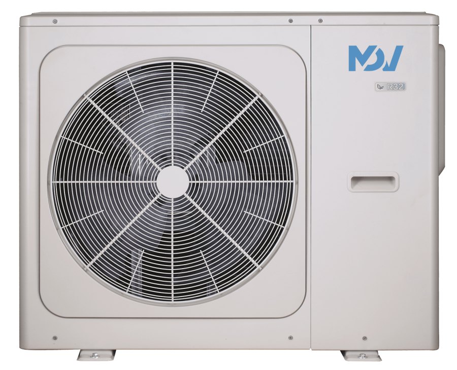 Чиллер MDV Aqua Eco Mini MDGC-V16WD2RN8-B Чиллер MDV Aqua Eco Mini MDGC-V16WD2RN8-B