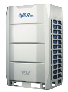 Наружный блок VRF MDV V6 MDV6-615WV2GN1