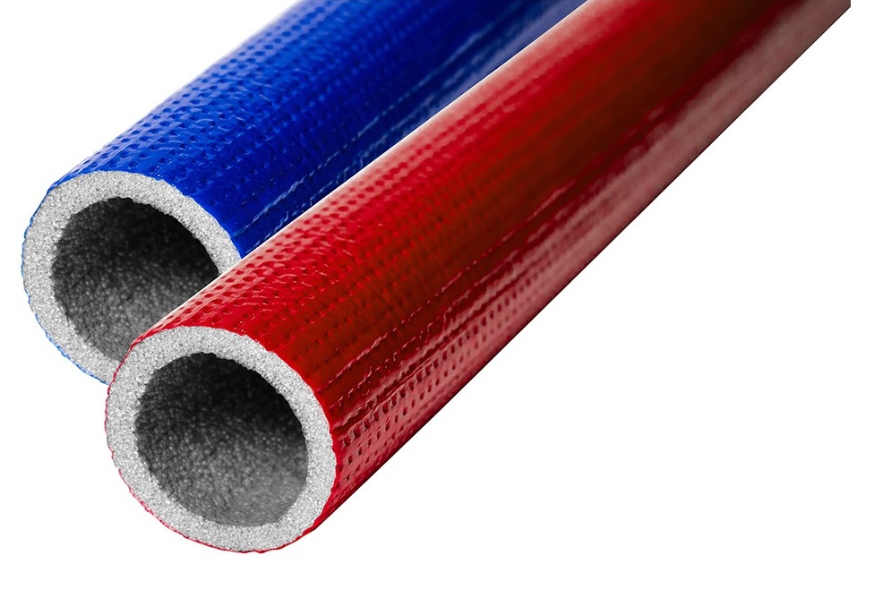 K-FLEX PE COMPACT