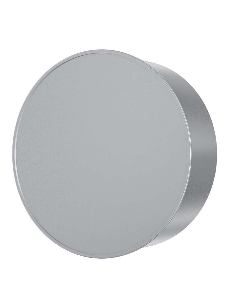 Заглушка PSG D200 оцинкованная сталь ERA PRO