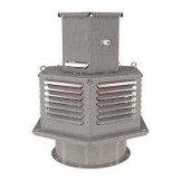 Вентилятор крышный центробежный ВКРЦ (М) 3,55-220 Тепломаш