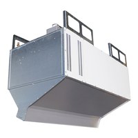 Тепловая завеса КЭВ-55П4160G Тепломаш