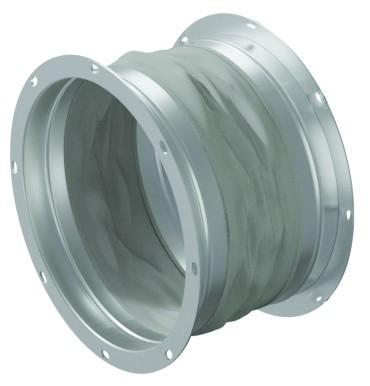 Вставка гибкая ВГП-ВР/ВЦ-2,5-Ш/Ш-О