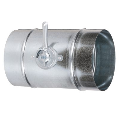 Клапан воздушный SHUFT DCr 450