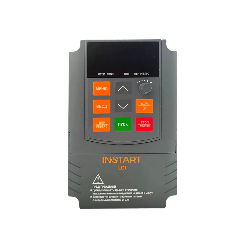 Преобразователь частоты LCI-G0.4-2B (S)