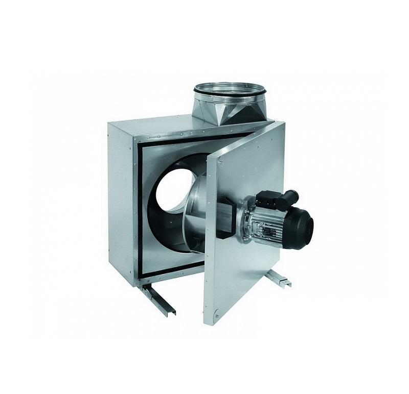 Вентилятор кухонный Shuft EF 500E вытяжной