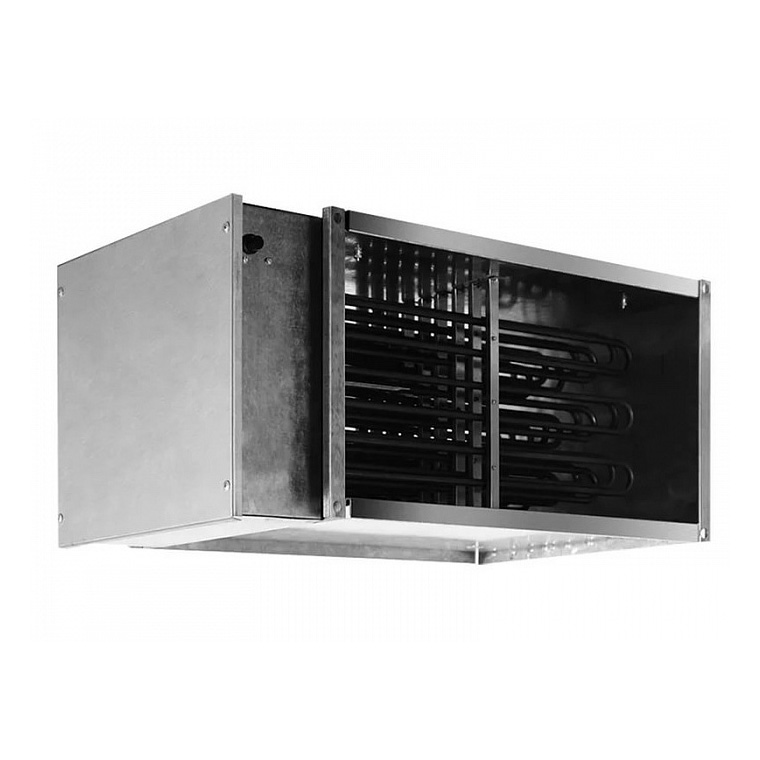 Электрический нагреватель Shuft EHR 500x250-22.5