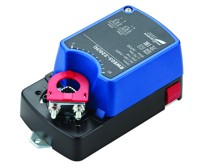 Электропривод RWE05-24P(H)