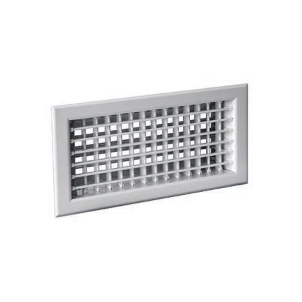 Решётка вентиляционная РВр-2 100×550 мм