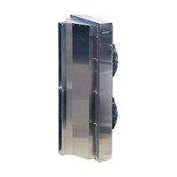 Тепловая завеса КЭВ-125П5051W Тепломаш