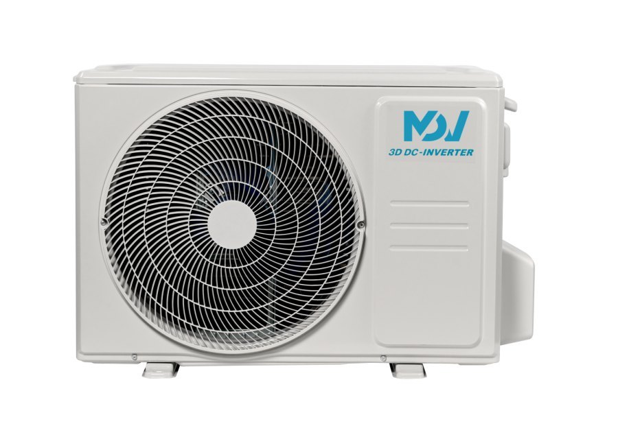 Инверторная сплит-система MDV INFINI MEGA MDSAG-30HRFN8/MDOAG-30HFN8 Инверторная сплит-система MDV INFINI MEGA MDSAG-30HRFN8/MDOAG-30HFN8