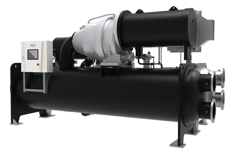 Чиллер MDV Aqua Effective MDVL-CWE1400E10