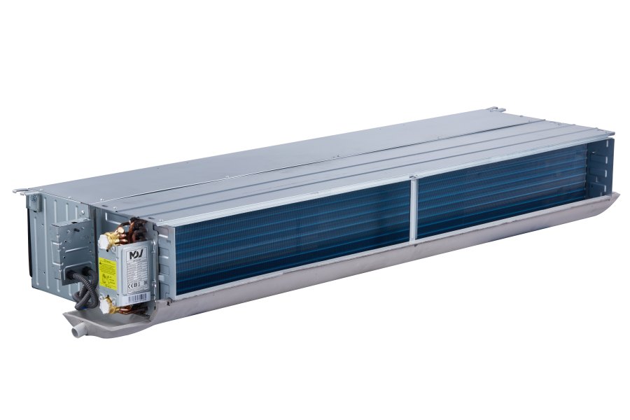 Канальный двухтрубный фанкойл MDV MDVFN-400D304E
