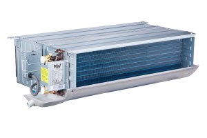 Канальный двухтрубный фанкойл MDV MDVFN-800D504E