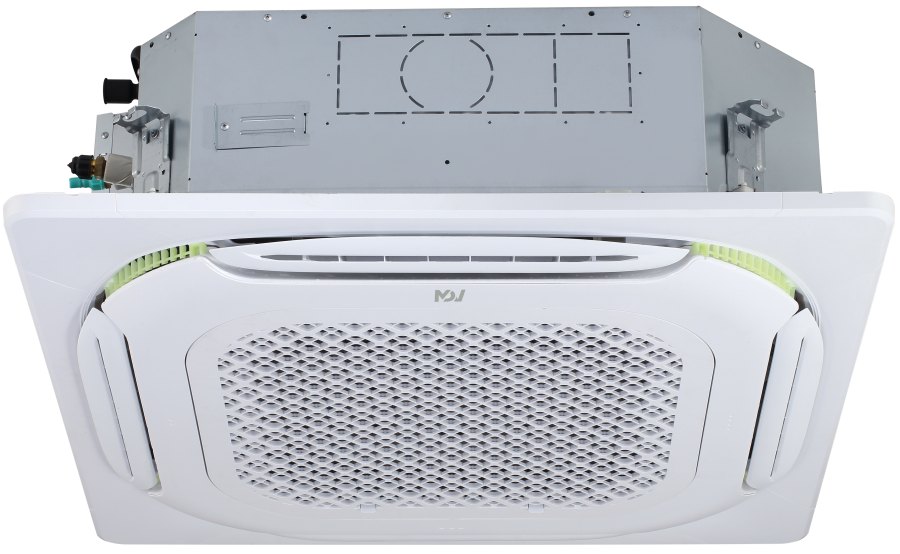 Кассетный четырёхтрубный фанкойл MDV MDVFN-700C4VFEA