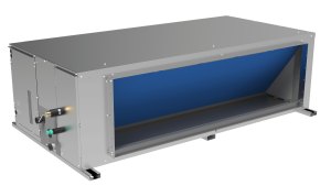 Канальный высоконапорный внутренний блок MDV Quantum MDVID3-68HVR1D
