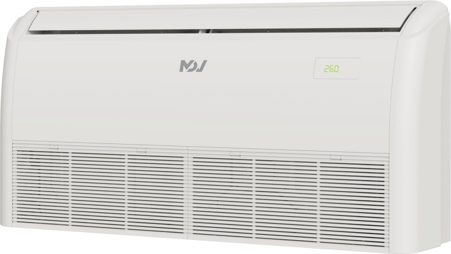 Напольно-потолочный внутренний блок VRF MDV MDVI3-80CFVR12D Напольно-потолочный внутренний блок VRF MDV MDVI3-80CFVR12D