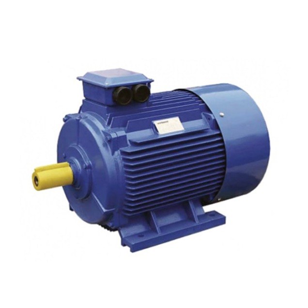 Электродвигатель VILMANN AZE / АИР 132S4, 7,5 кВт, 1500 об/мин Электродвигатель VILMANN AZE / АИР 132S4, 7,5 кВт, 1500 об/мин