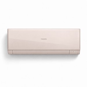 Сплит-система Casarte Eletto CAS25CX1/R3-G / 1U25CX1/R3, шампань