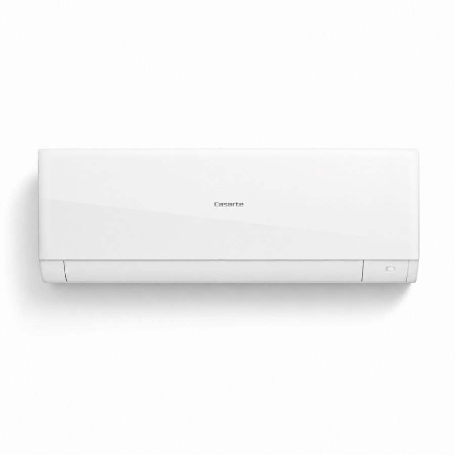 Настенный внутренний блок Casarte Eletto CAS35CX1/R3-W для мульти-сплит систем, белый матовый Настенный внутренний блок Casarte Eletto CAS35CX1/R3-W для мульти-сплит систем, белый матовый