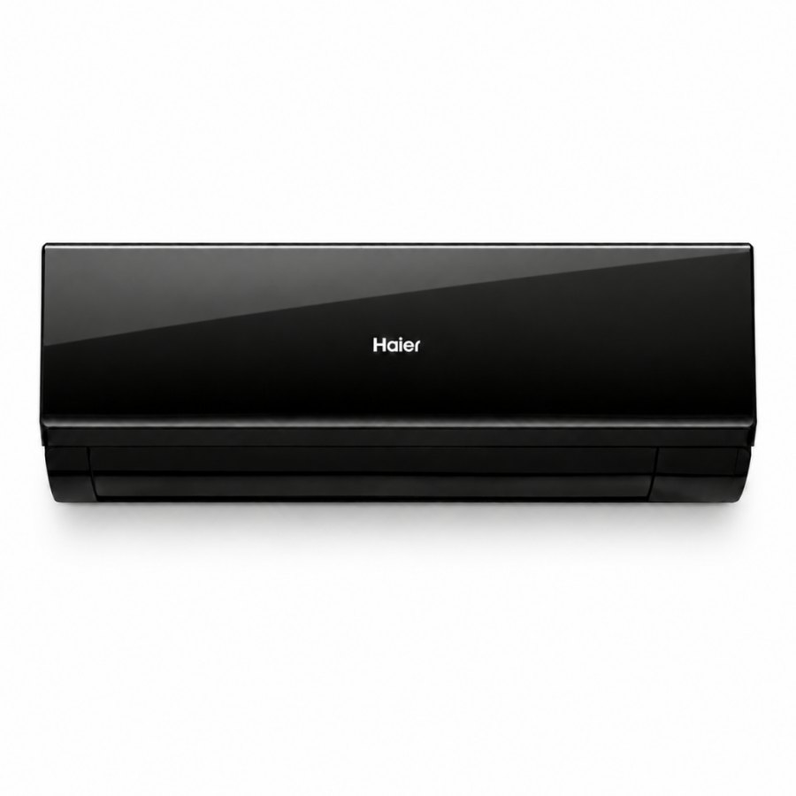 Сплит-система Haier Quantum On-Off HSU-07HQJ103/R3-B / HSU-07HQJ103/R3, черный