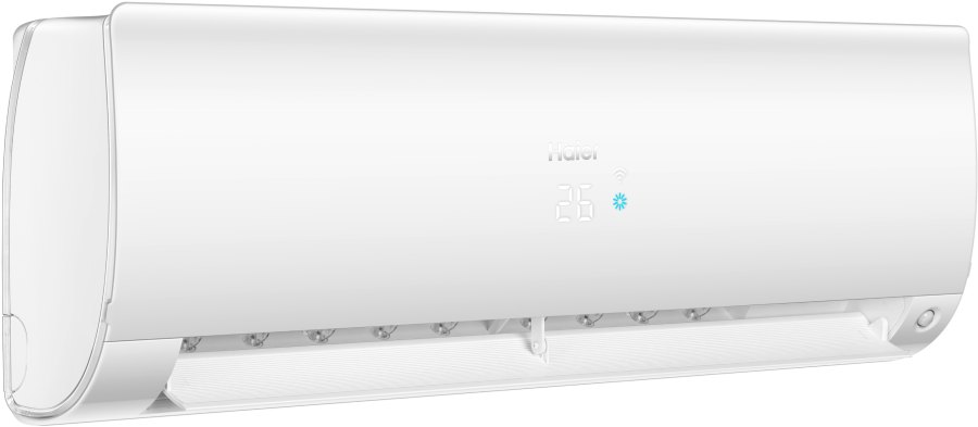 Настенный внутренний блок Haier Flexis AS70S2SF3FA-W для мульти-сплит систем, белый