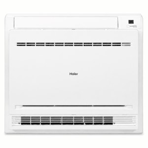 Консольный внутренний блок Haier AF50S2SD1FA для мульти-сплит систем, белый