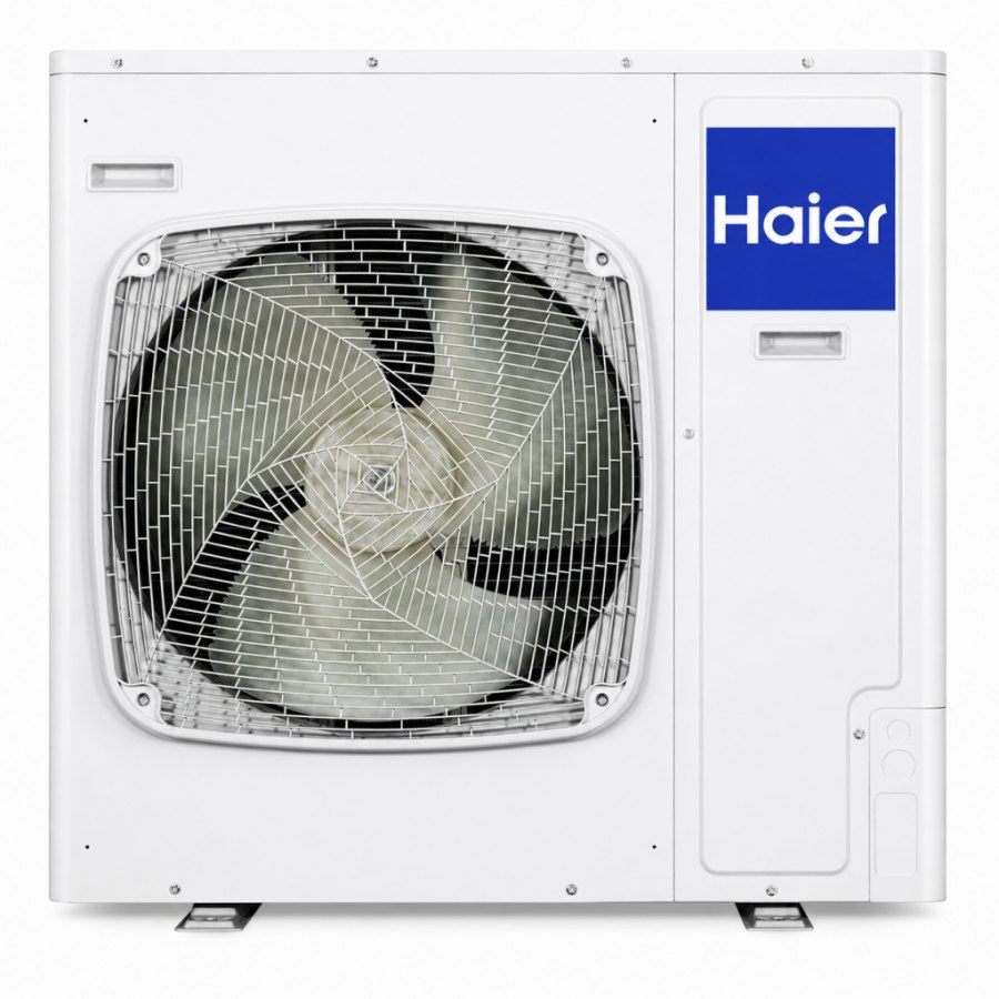 Наружный блок полупромышленной сплит-системы Haier 1U140F2LC1FB Наружный блок полупромышленной сплит-системы Haier 1U140F2LC1FB