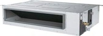 Канальная сплит-система Haier ECO R32 AD50S2LM1FA / 1U50S1LM1FA